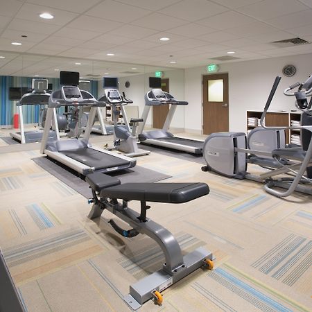 Holiday Inn Express & Suites Hammond By Ihg Ngoại thất bức ảnh