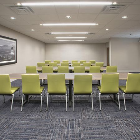 Holiday Inn Express & Suites Hammond By Ihg Ngoại thất bức ảnh