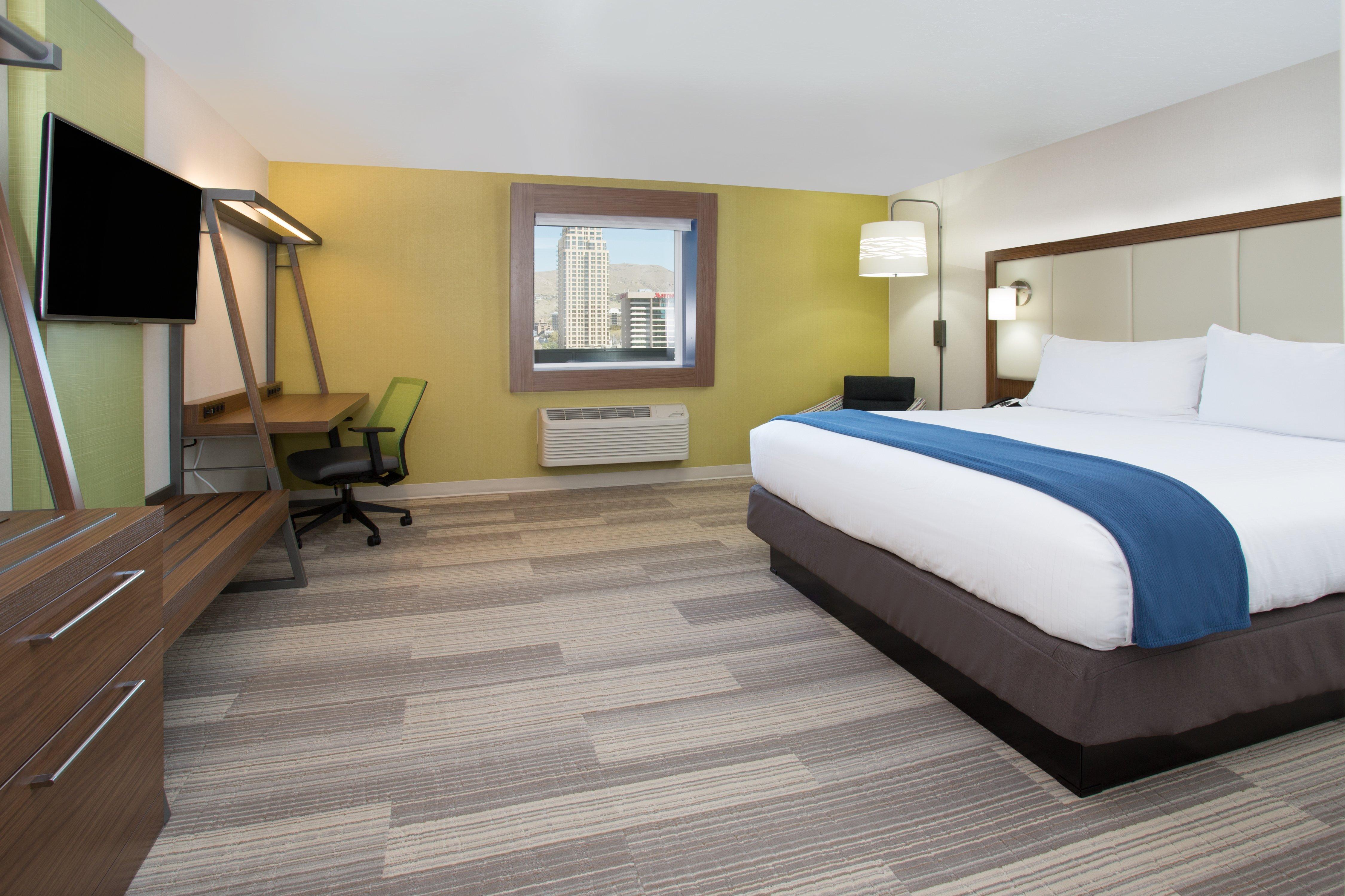 Holiday Inn Express & Suites Hammond By Ihg Ngoại thất bức ảnh
