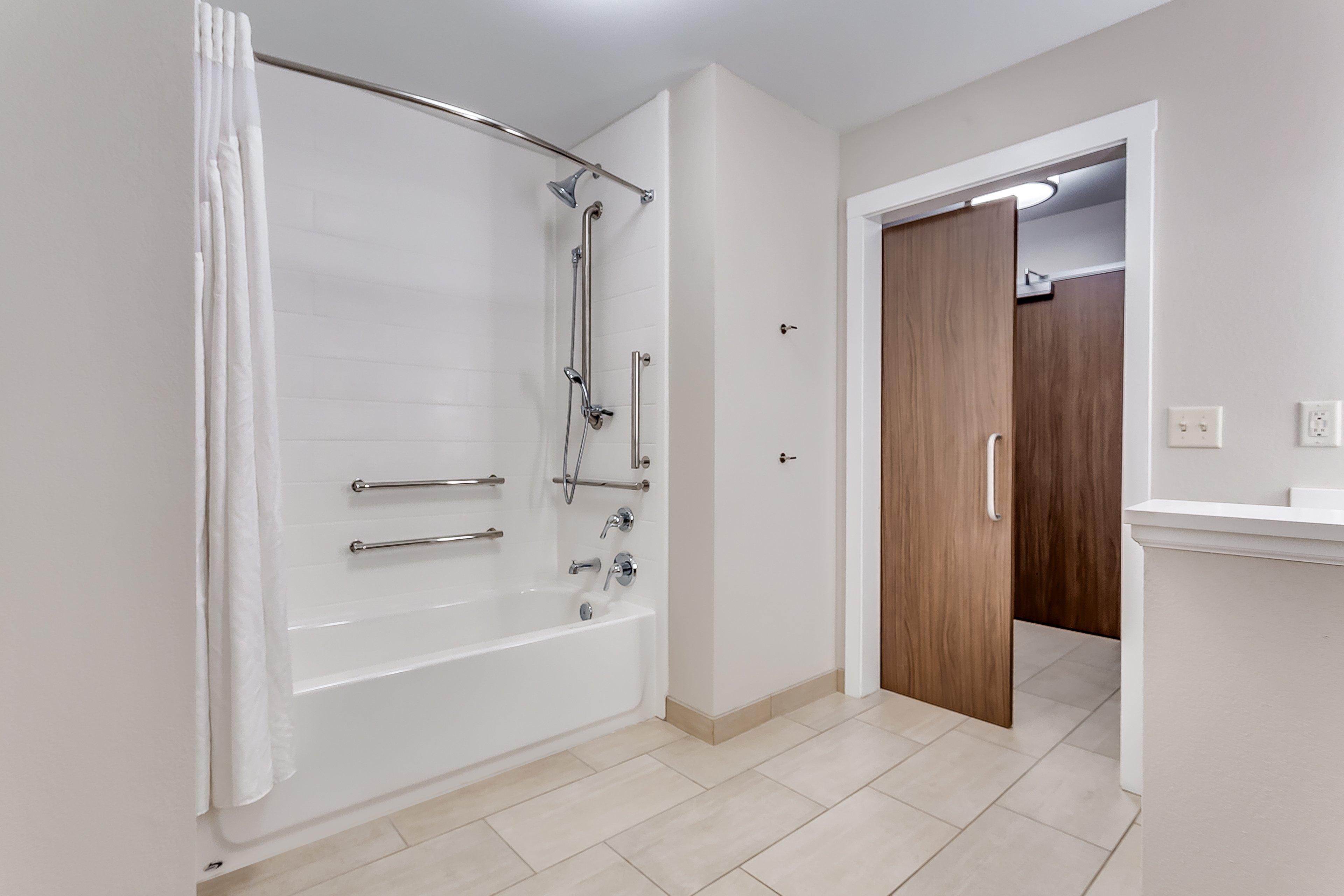Holiday Inn Express & Suites Hammond By Ihg Ngoại thất bức ảnh