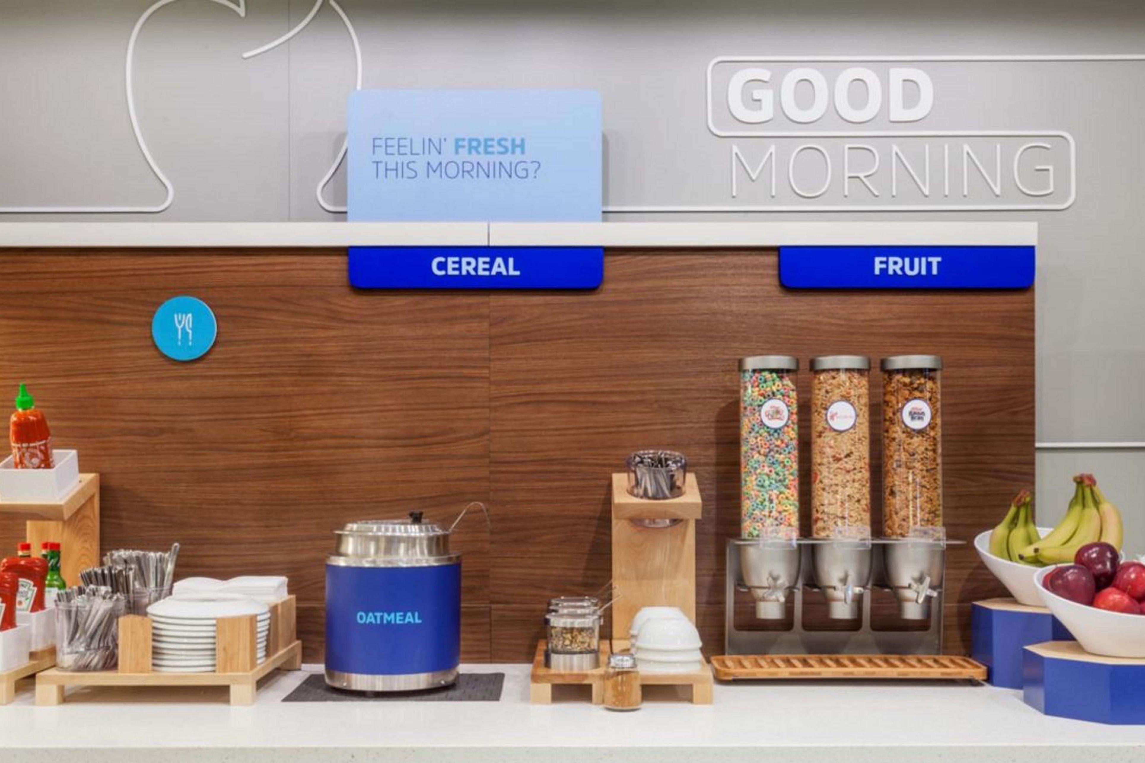 Holiday Inn Express & Suites Hammond By Ihg Ngoại thất bức ảnh
