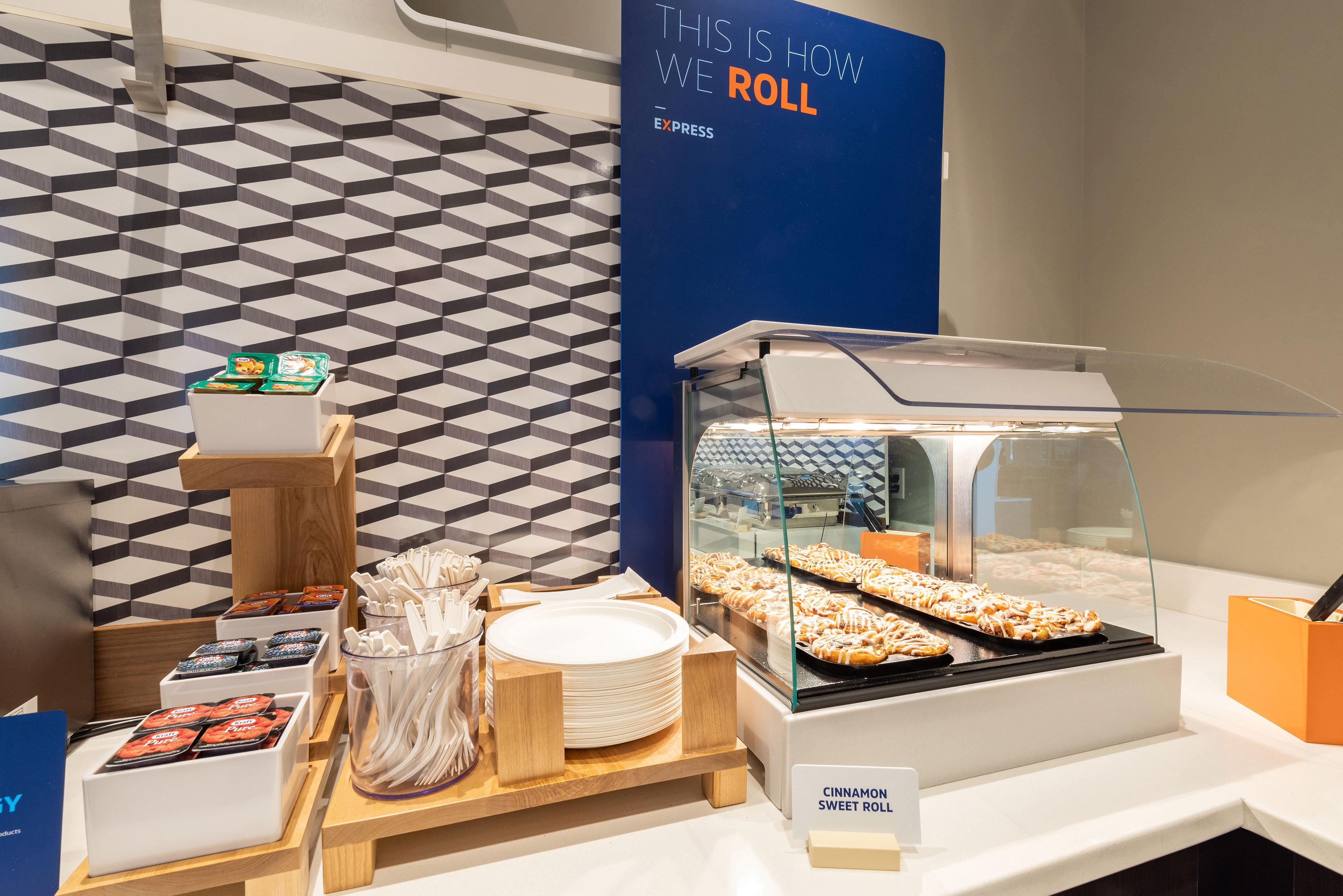 Holiday Inn Express & Suites Hammond By Ihg Ngoại thất bức ảnh
