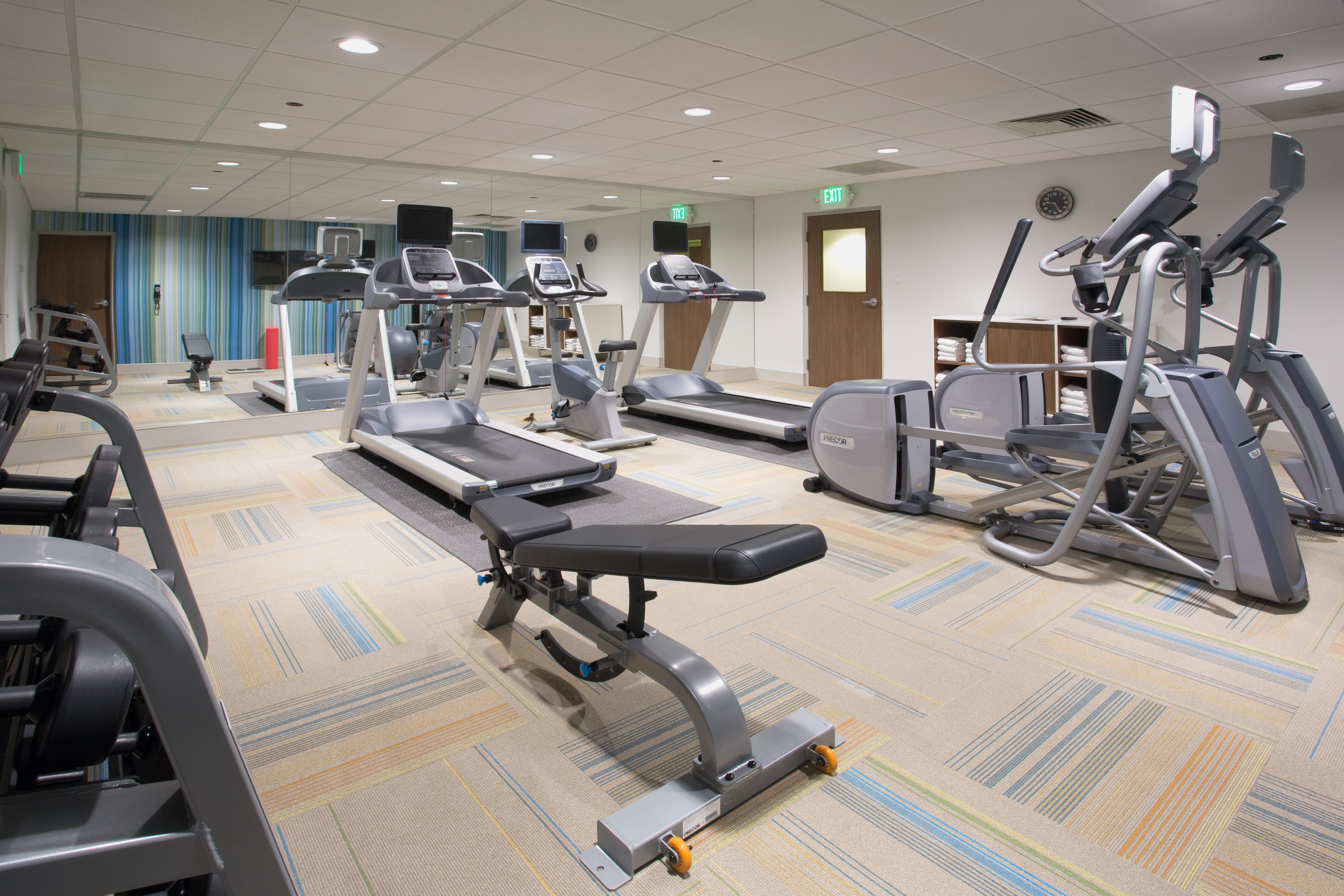 Holiday Inn Express & Suites Hammond By Ihg Ngoại thất bức ảnh