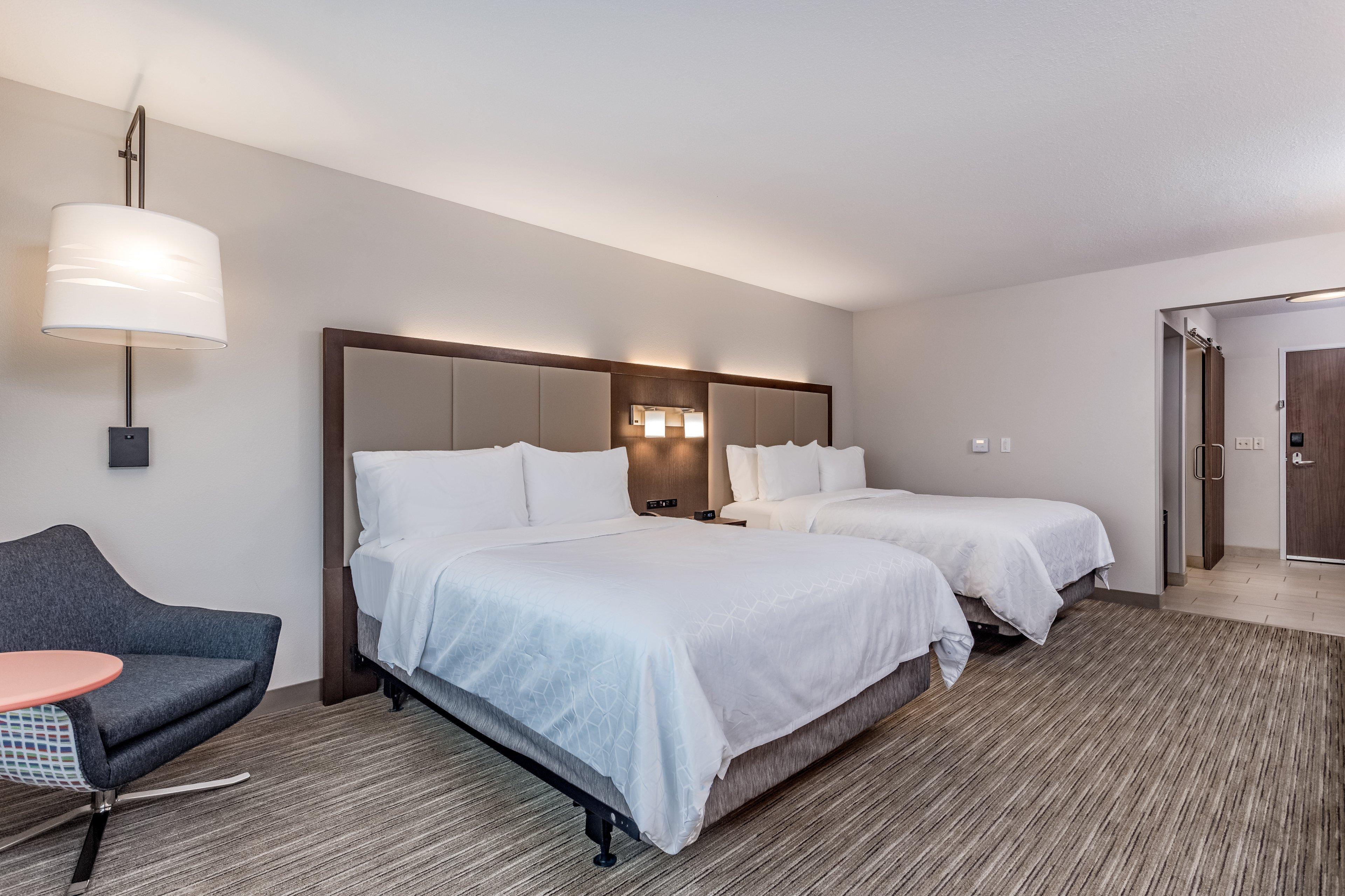 Holiday Inn Express & Suites Hammond By Ihg Ngoại thất bức ảnh