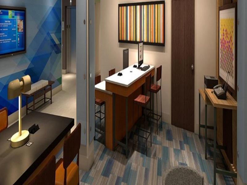 Holiday Inn Express & Suites Hammond By Ihg Ngoại thất bức ảnh