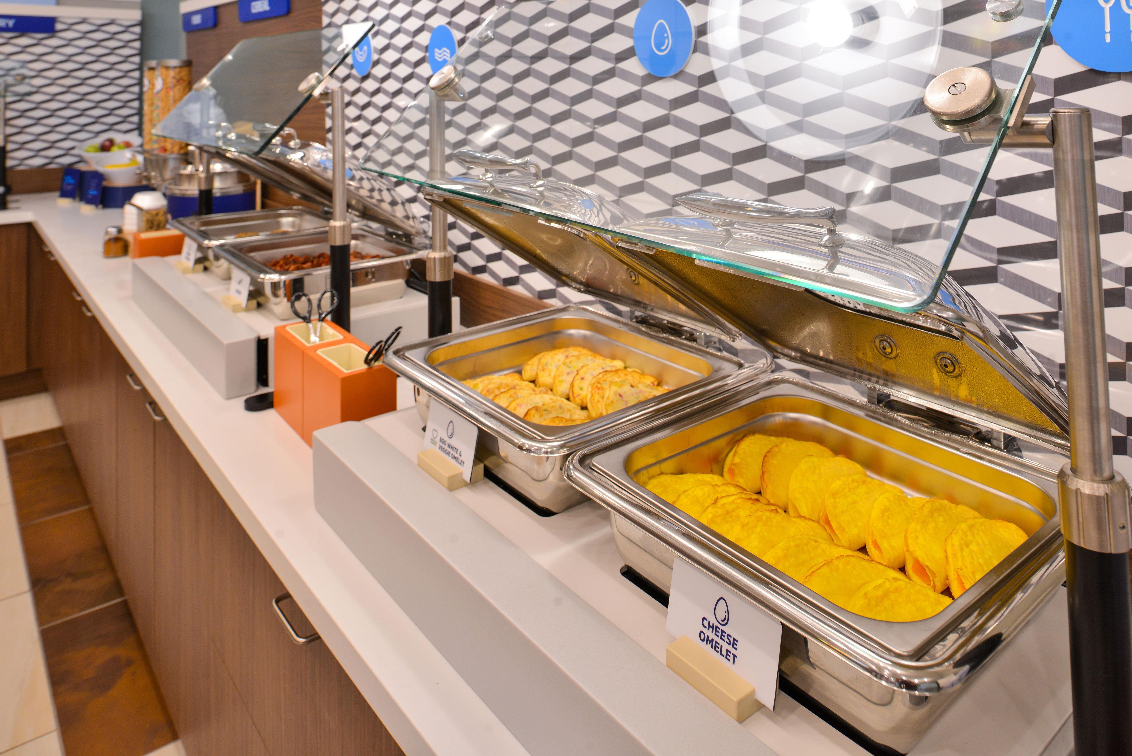 Holiday Inn Express & Suites Hammond By Ihg Ngoại thất bức ảnh