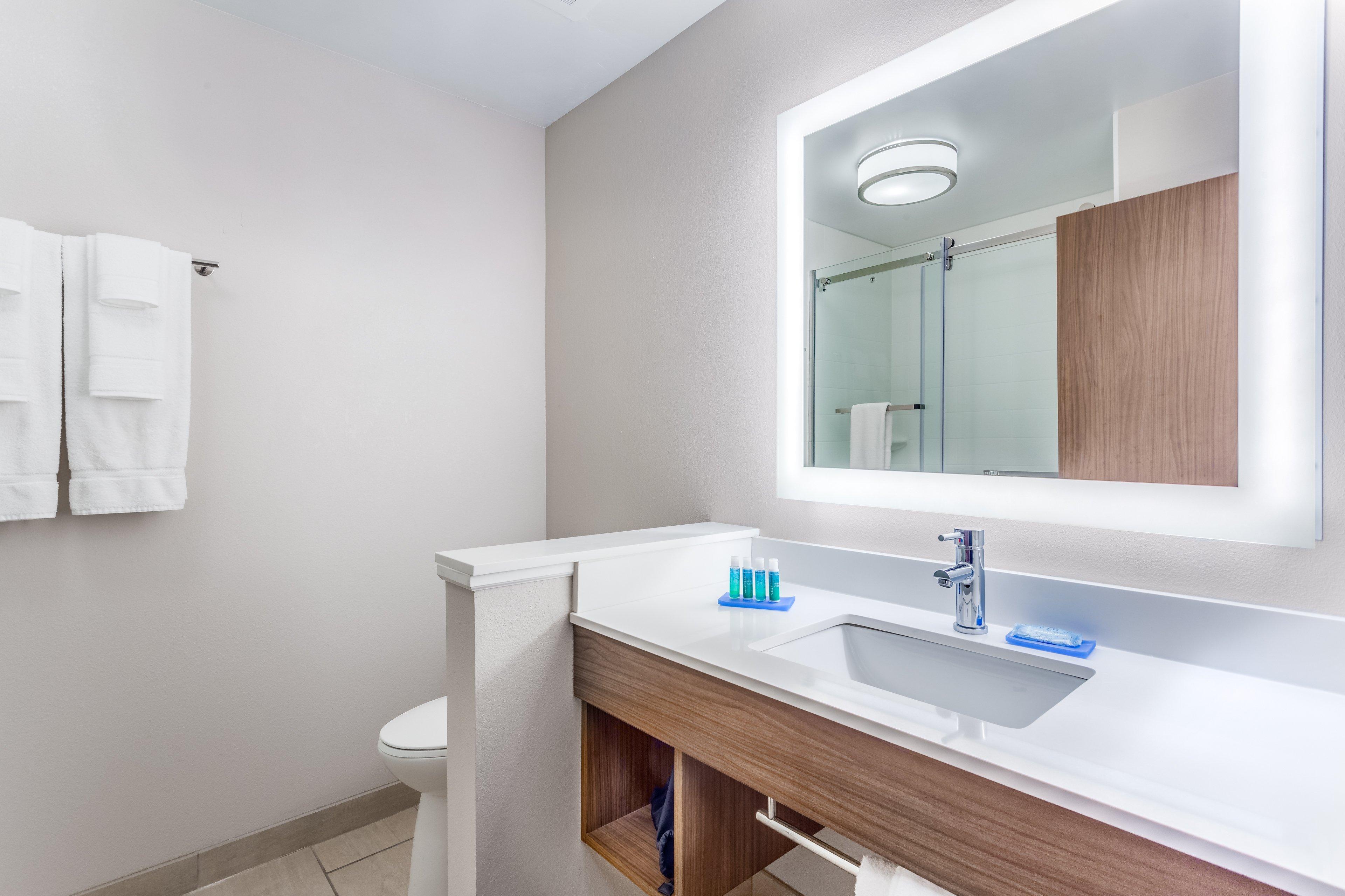 Holiday Inn Express & Suites Hammond By Ihg Ngoại thất bức ảnh