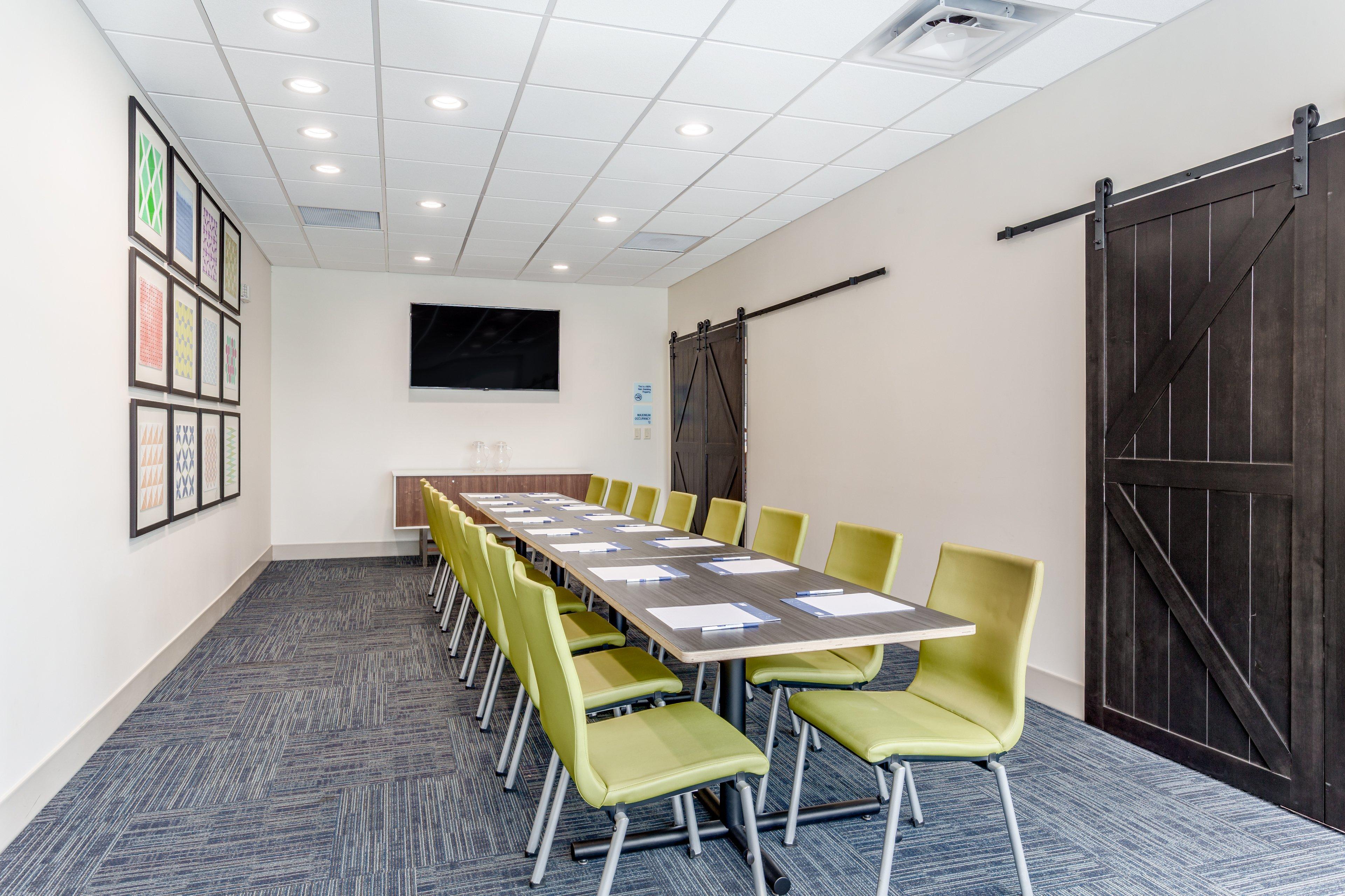 Holiday Inn Express & Suites Hammond By Ihg Ngoại thất bức ảnh