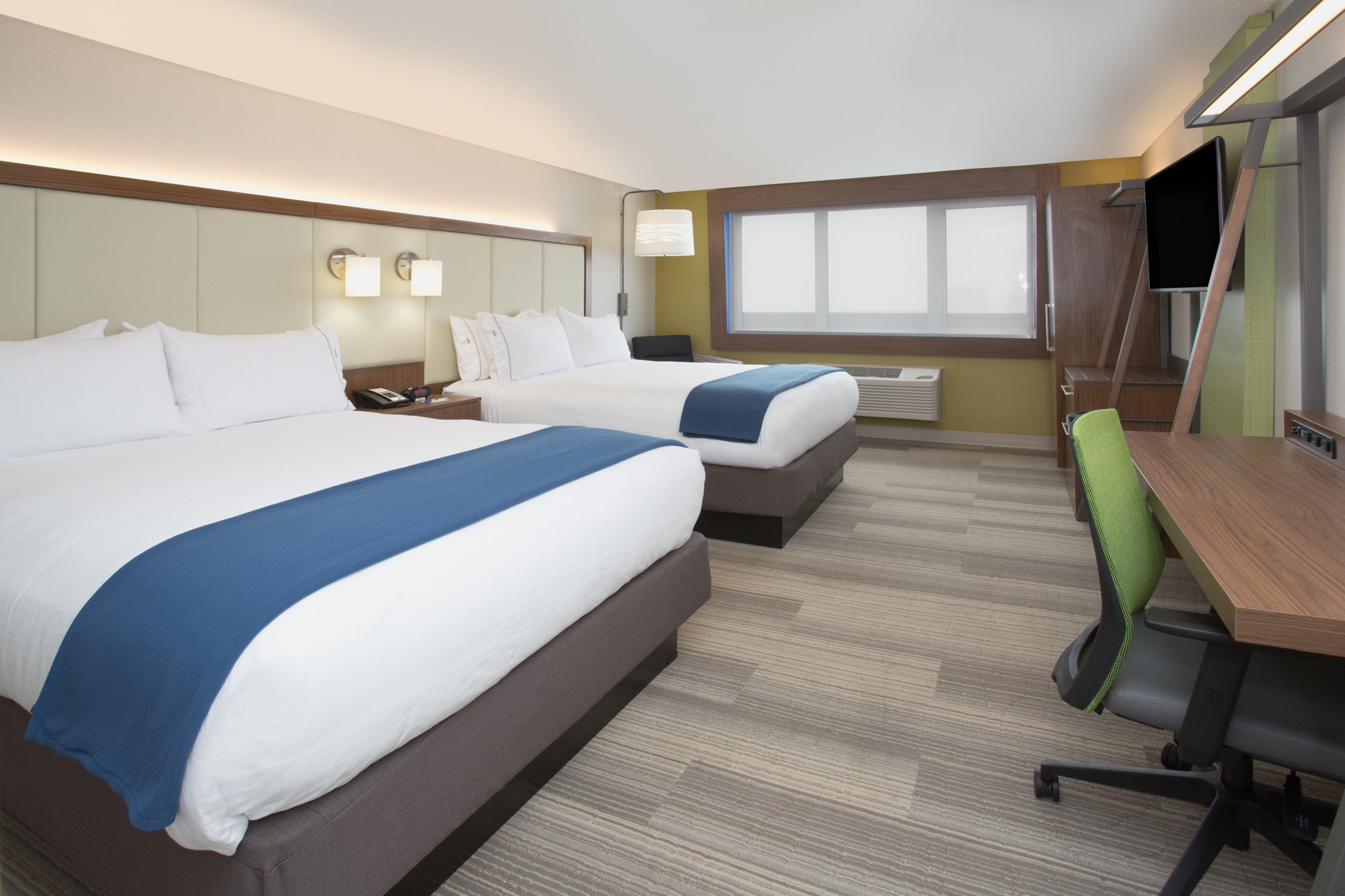 Holiday Inn Express & Suites Hammond By Ihg Ngoại thất bức ảnh