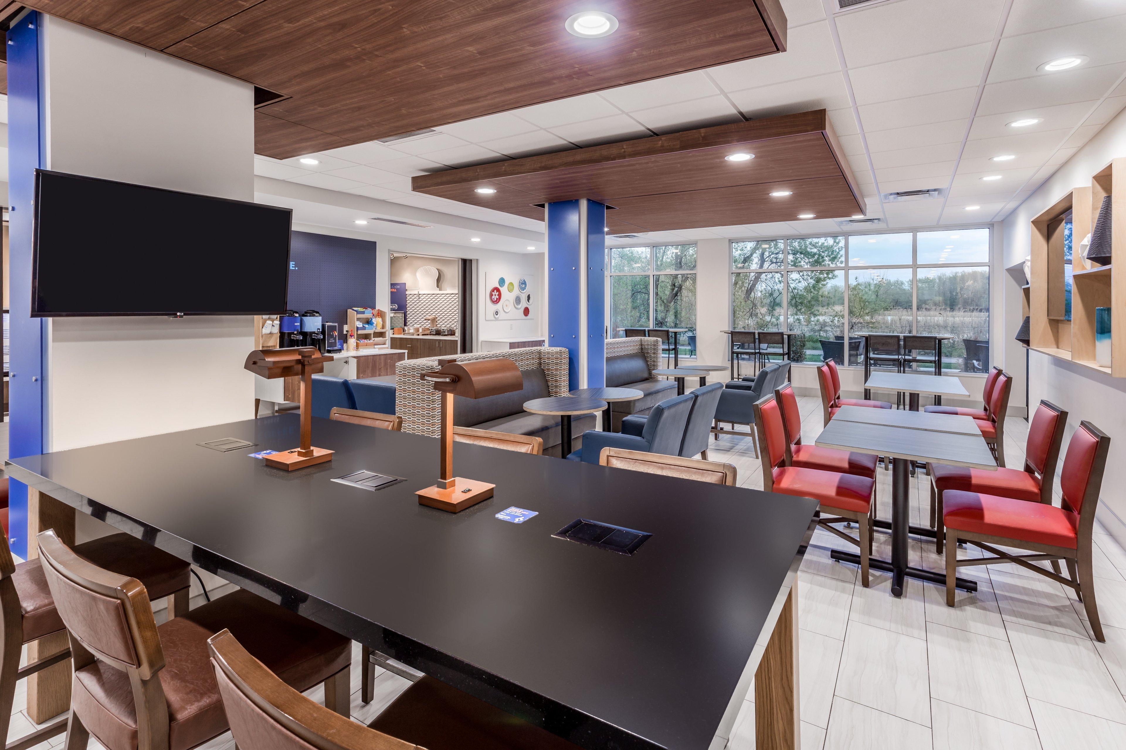 Holiday Inn Express & Suites Hammond By Ihg Ngoại thất bức ảnh