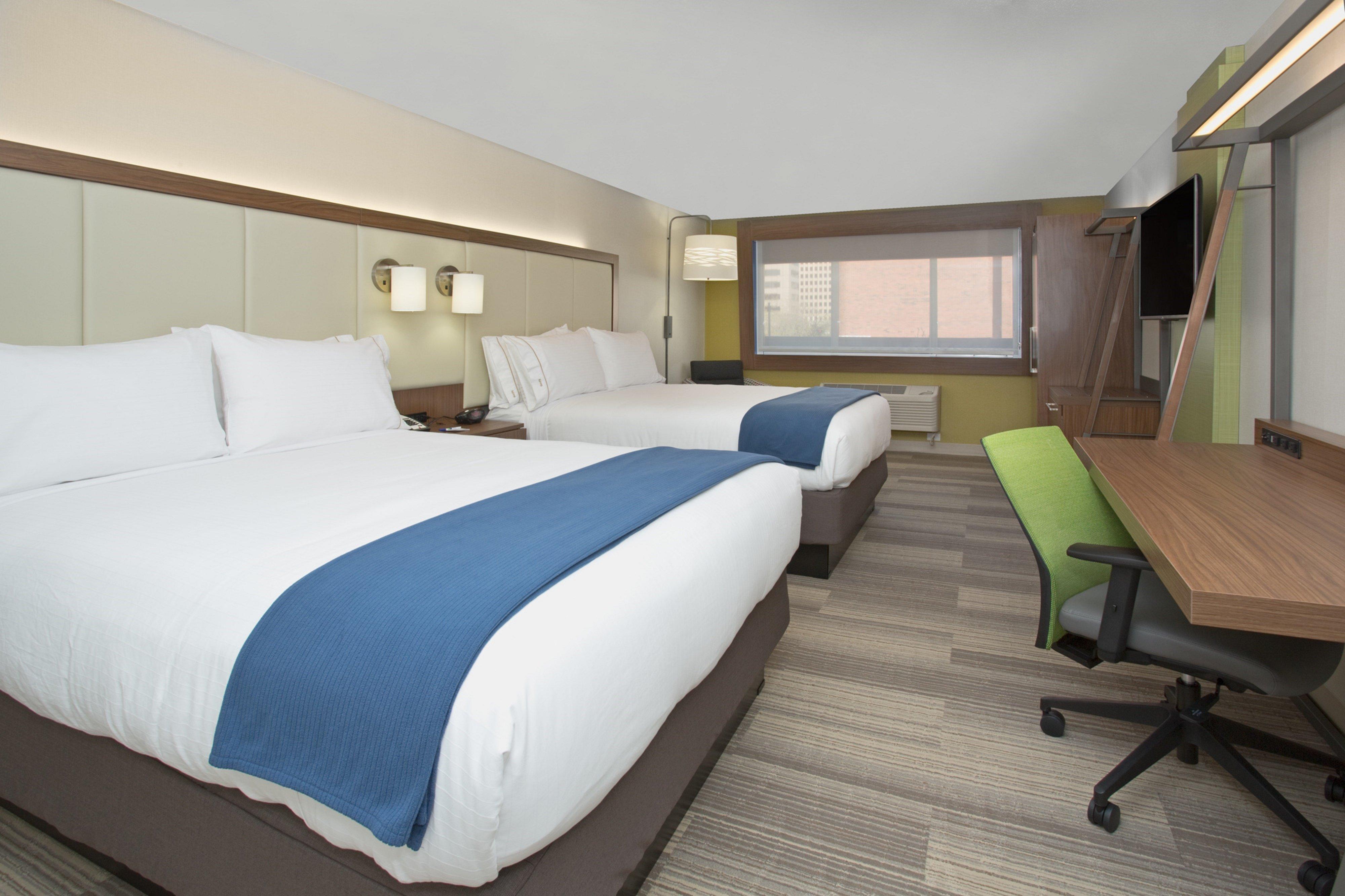 Holiday Inn Express & Suites Hammond By Ihg Ngoại thất bức ảnh