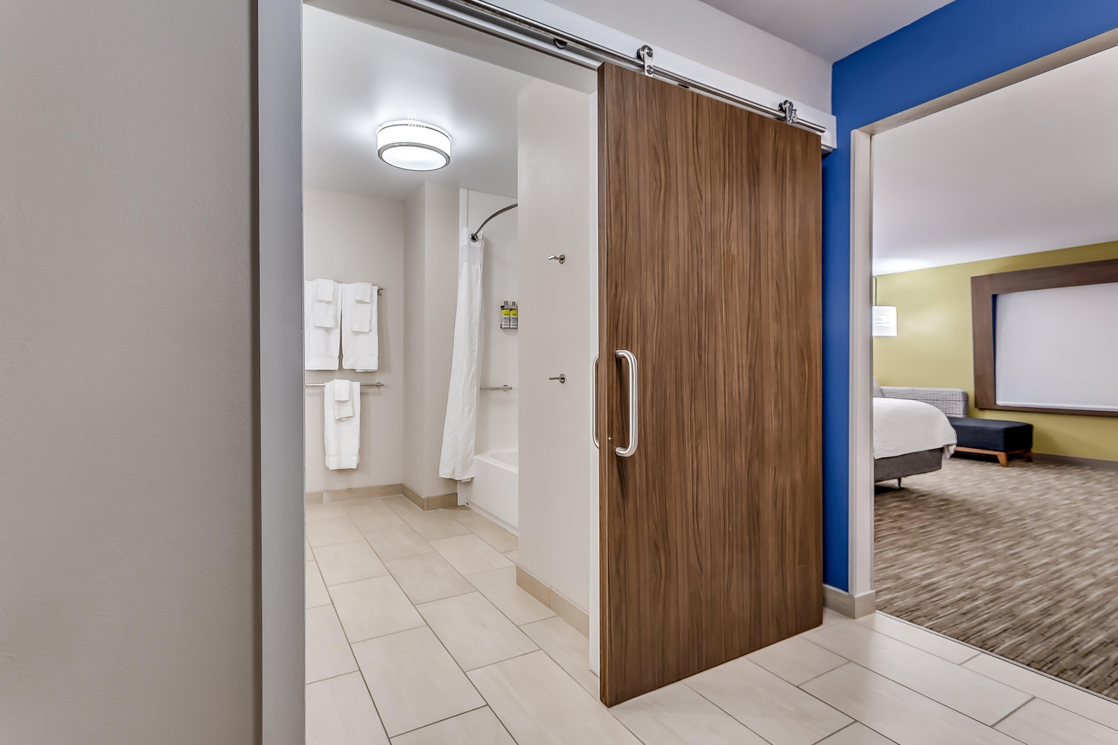 Holiday Inn Express & Suites Hammond By Ihg Ngoại thất bức ảnh