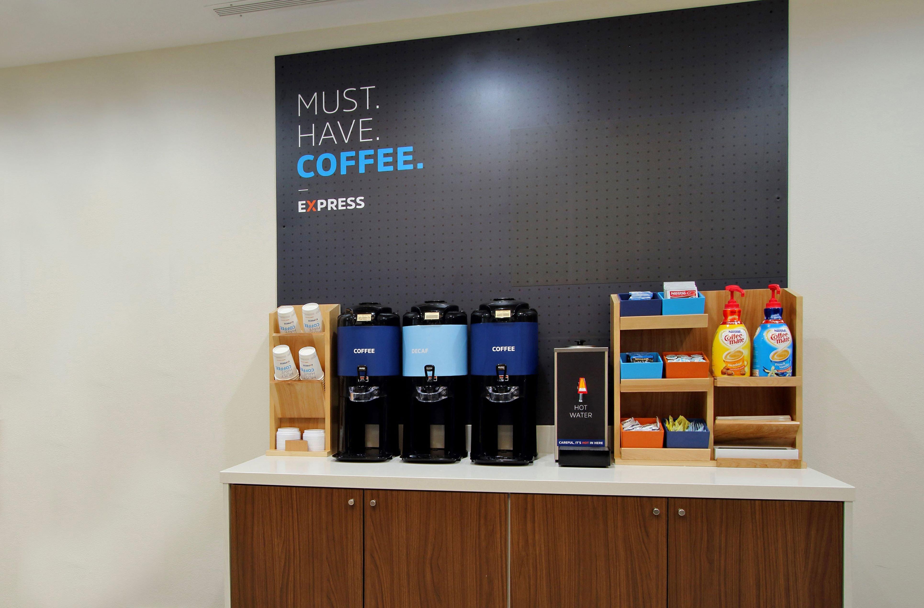 Holiday Inn Express & Suites Hammond By Ihg Ngoại thất bức ảnh