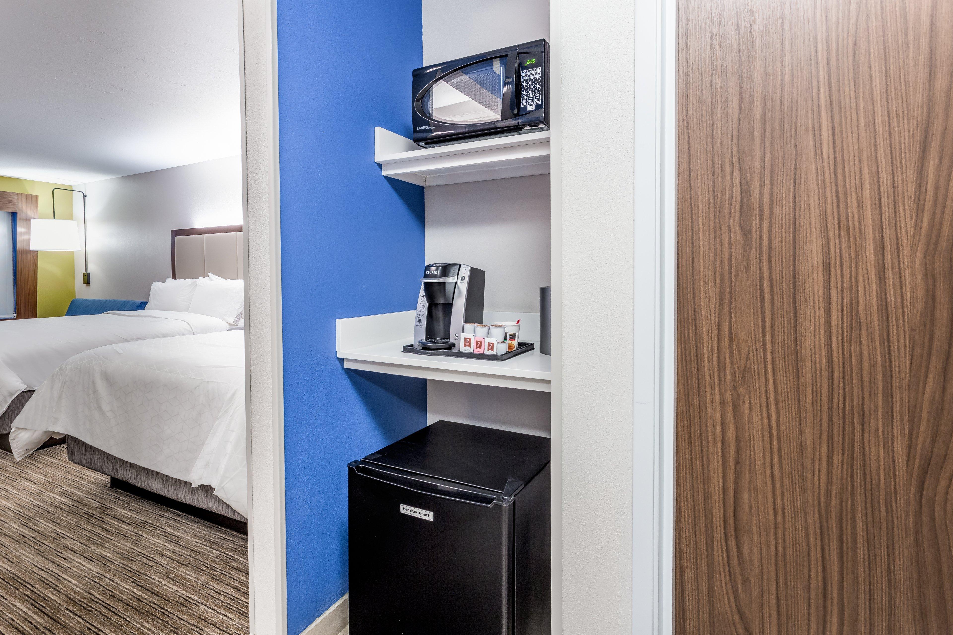Holiday Inn Express & Suites Hammond By Ihg Ngoại thất bức ảnh