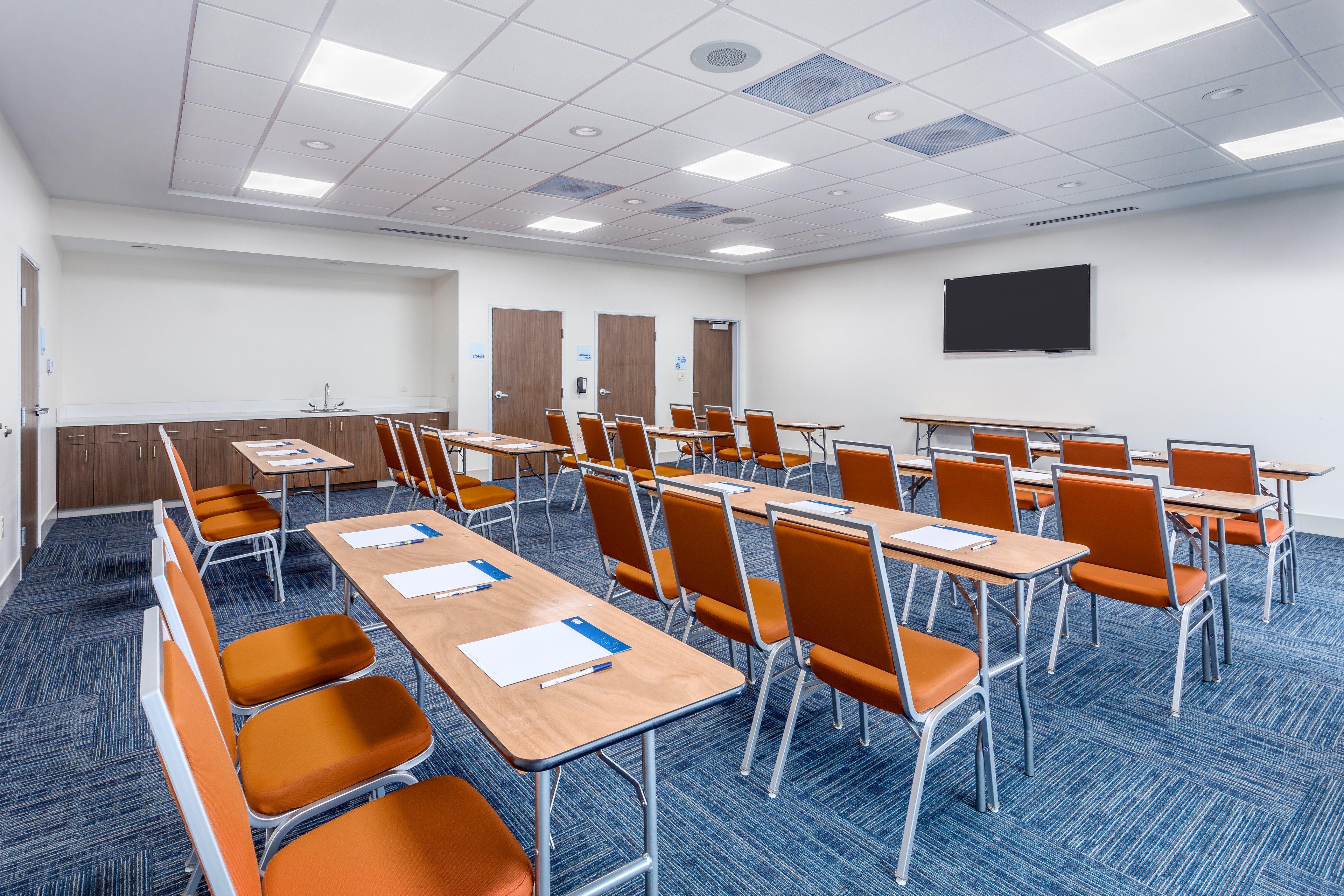 Holiday Inn Express & Suites Hammond By Ihg Ngoại thất bức ảnh