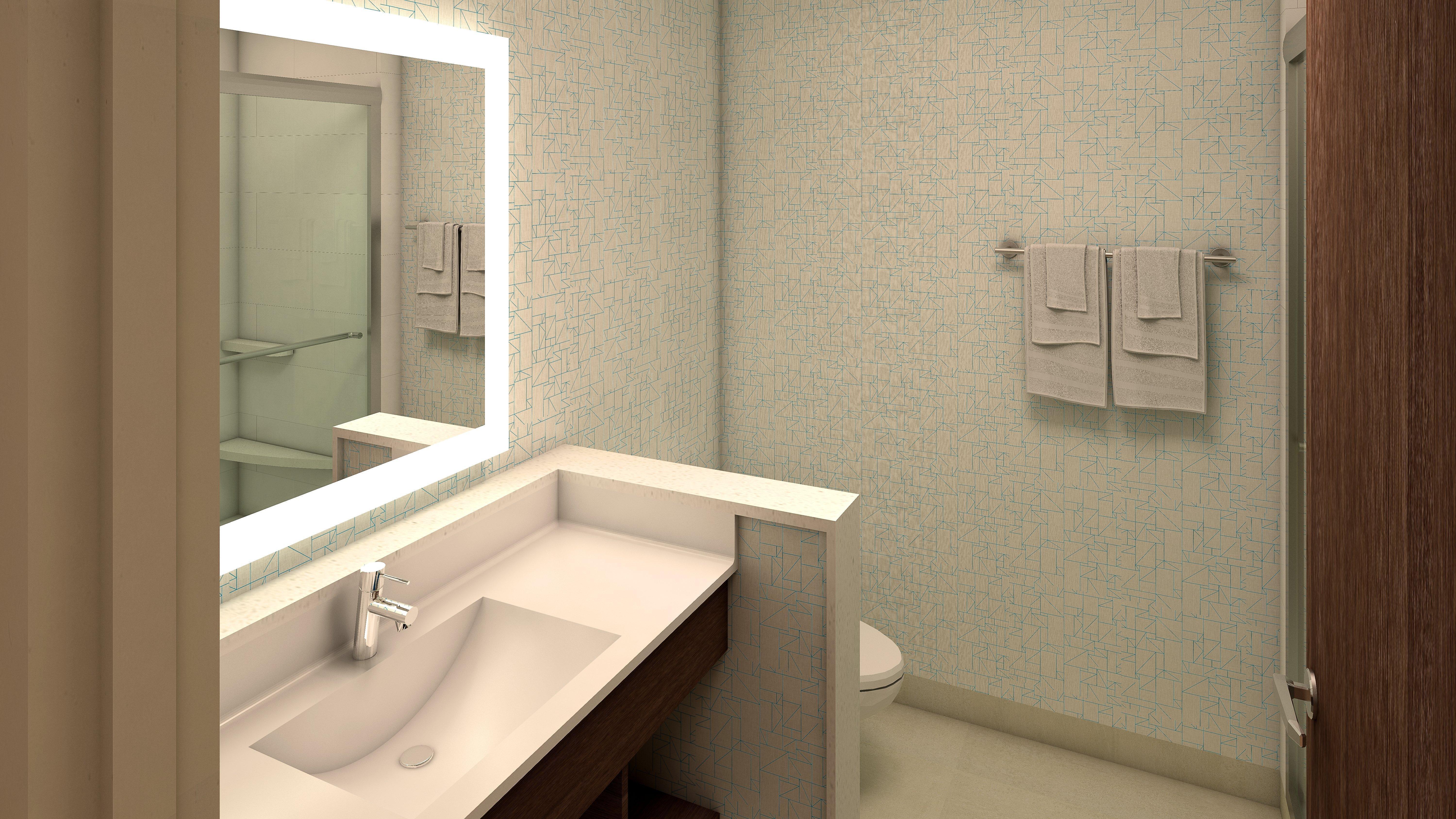 Holiday Inn Express & Suites Hammond By Ihg Ngoại thất bức ảnh