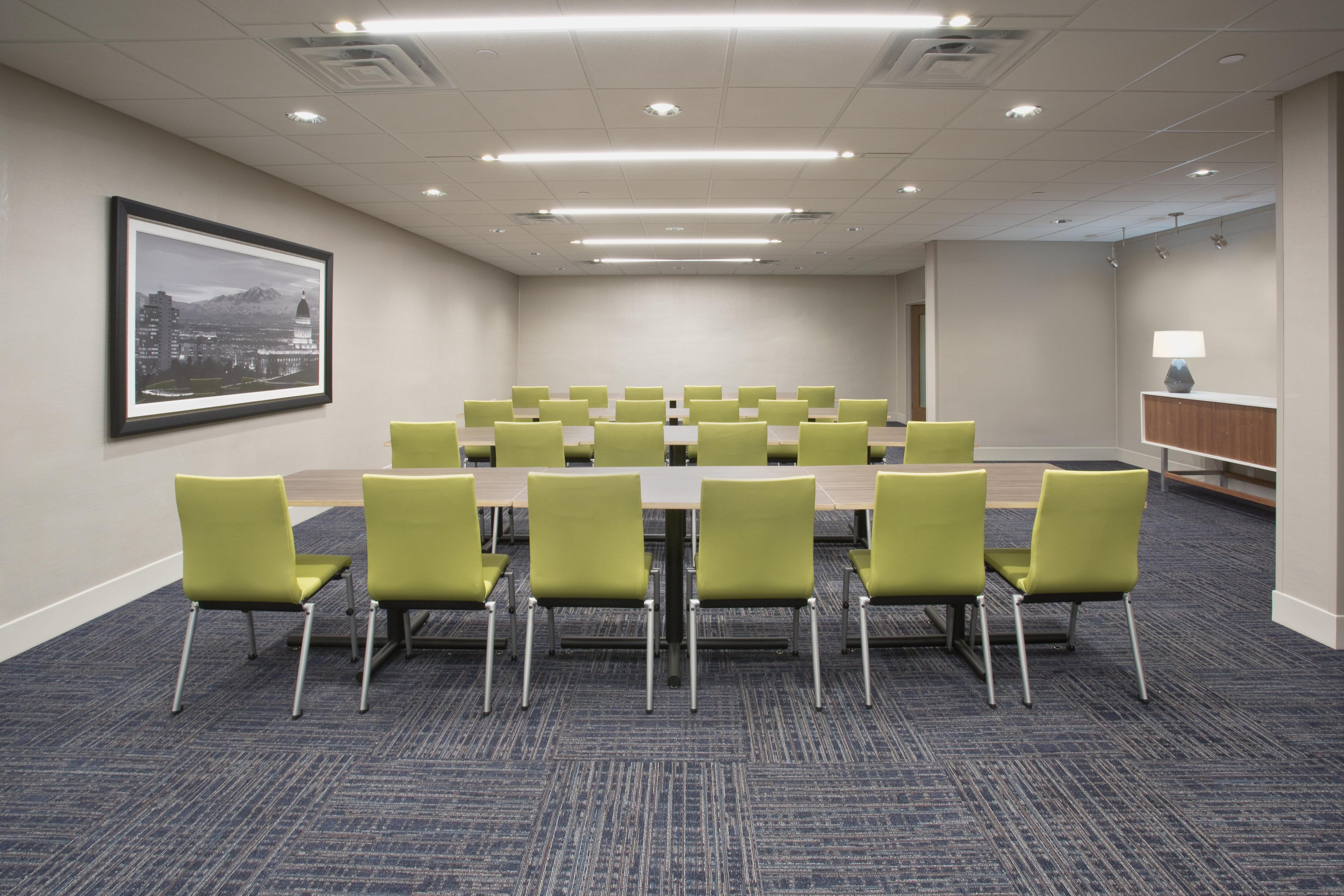 Holiday Inn Express & Suites Hammond By Ihg Ngoại thất bức ảnh