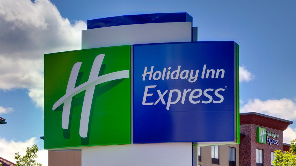 Holiday Inn Express & Suites Hammond By Ihg Ngoại thất bức ảnh