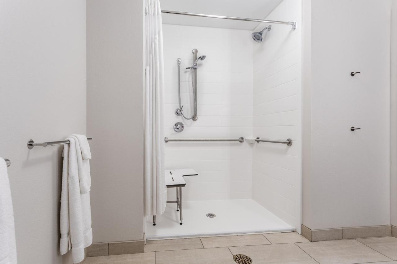 Holiday Inn Express & Suites Hammond By Ihg Ngoại thất bức ảnh